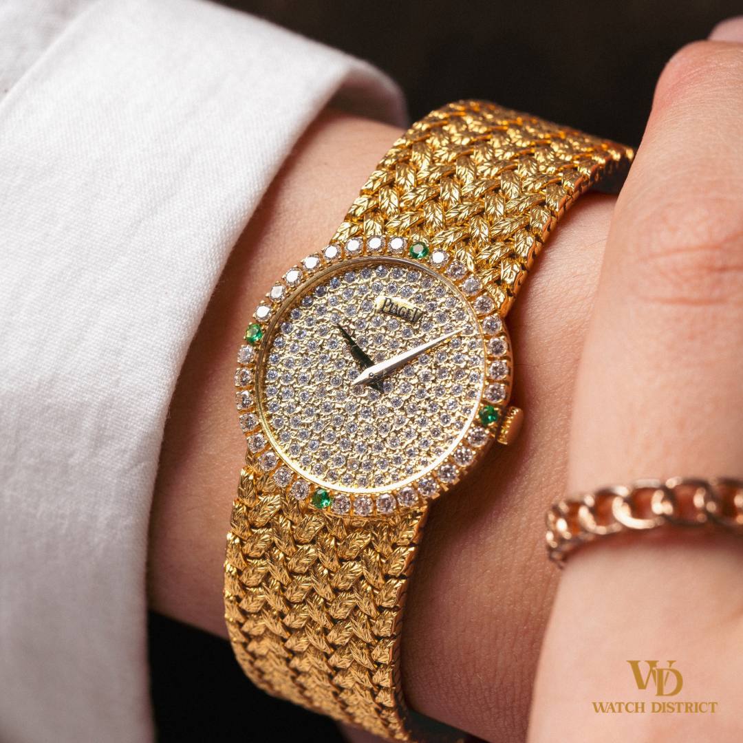 Piaget 9706 D2