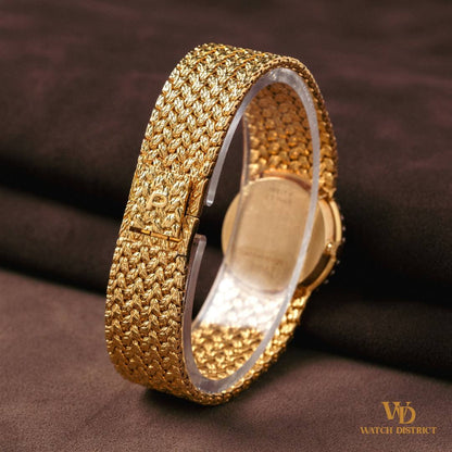 Piaget 9706 D2