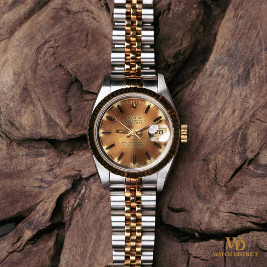 Lady-Datejust 69173