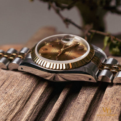 Lady-Datejust 69173