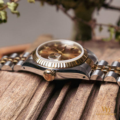 Lady-Datejust 69173