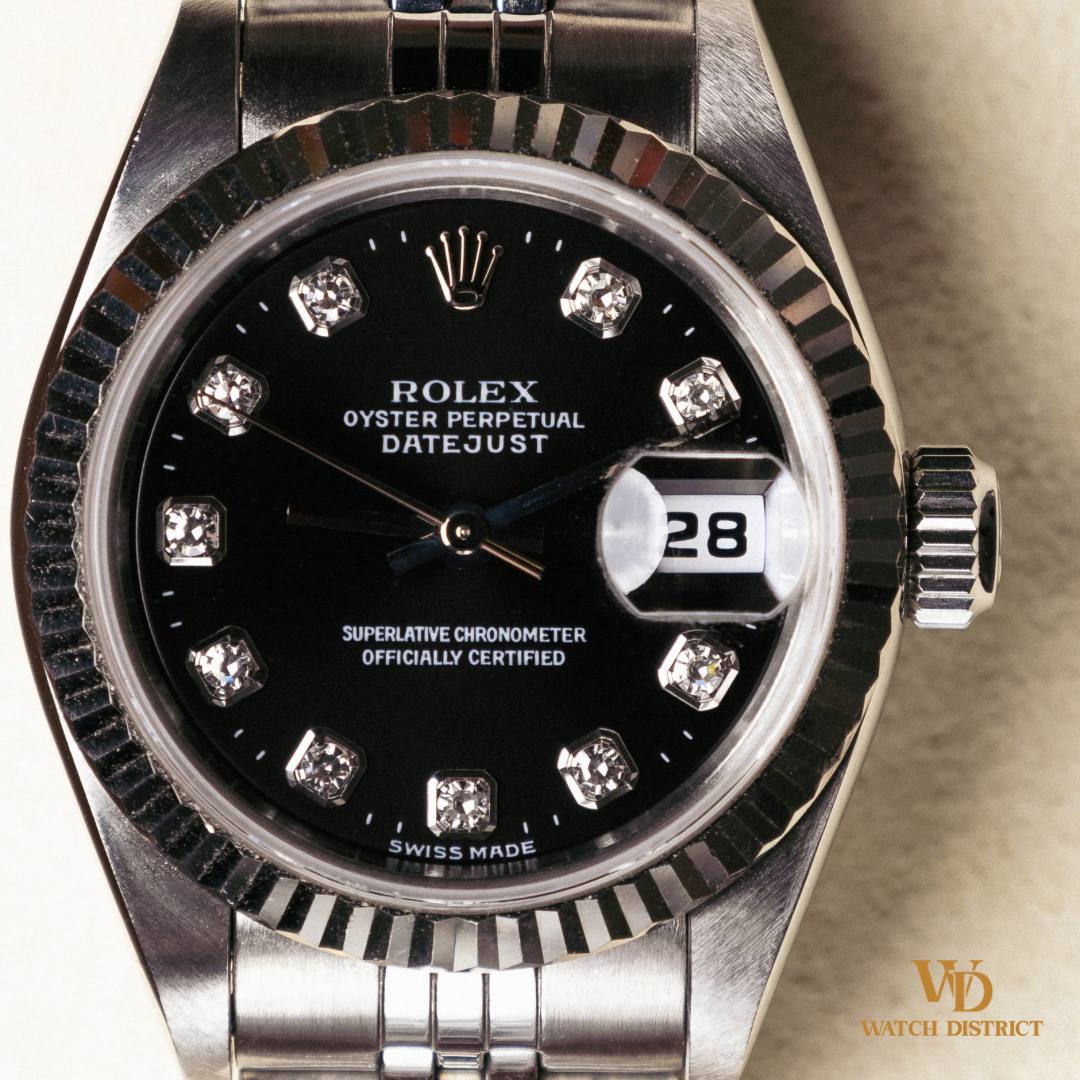 Lady-Datejust 69174