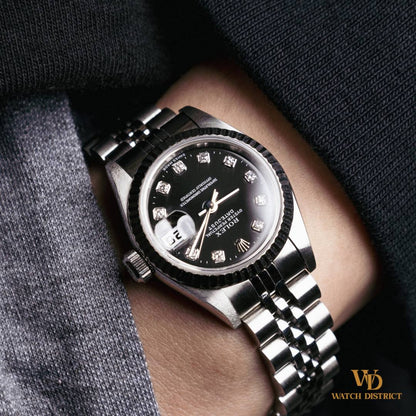 Lady-Datejust 69174