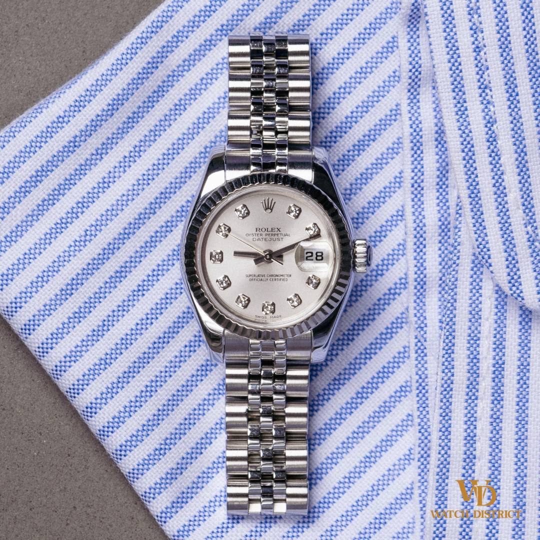 Lady-Datejust 179174