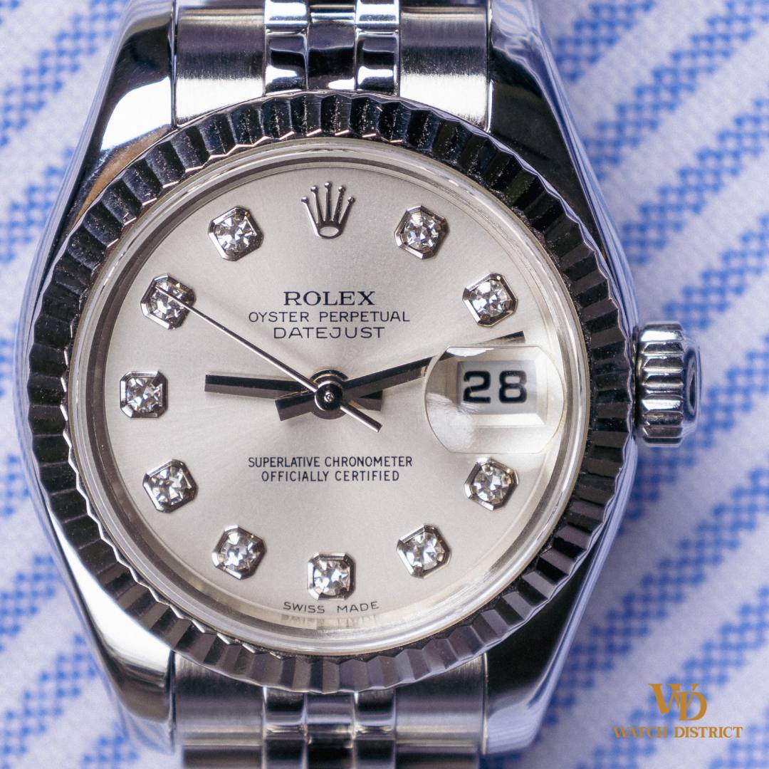 Lady-Datejust 179174