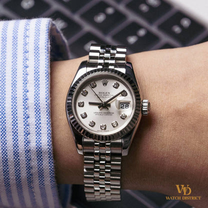 Lady-Datejust 179174