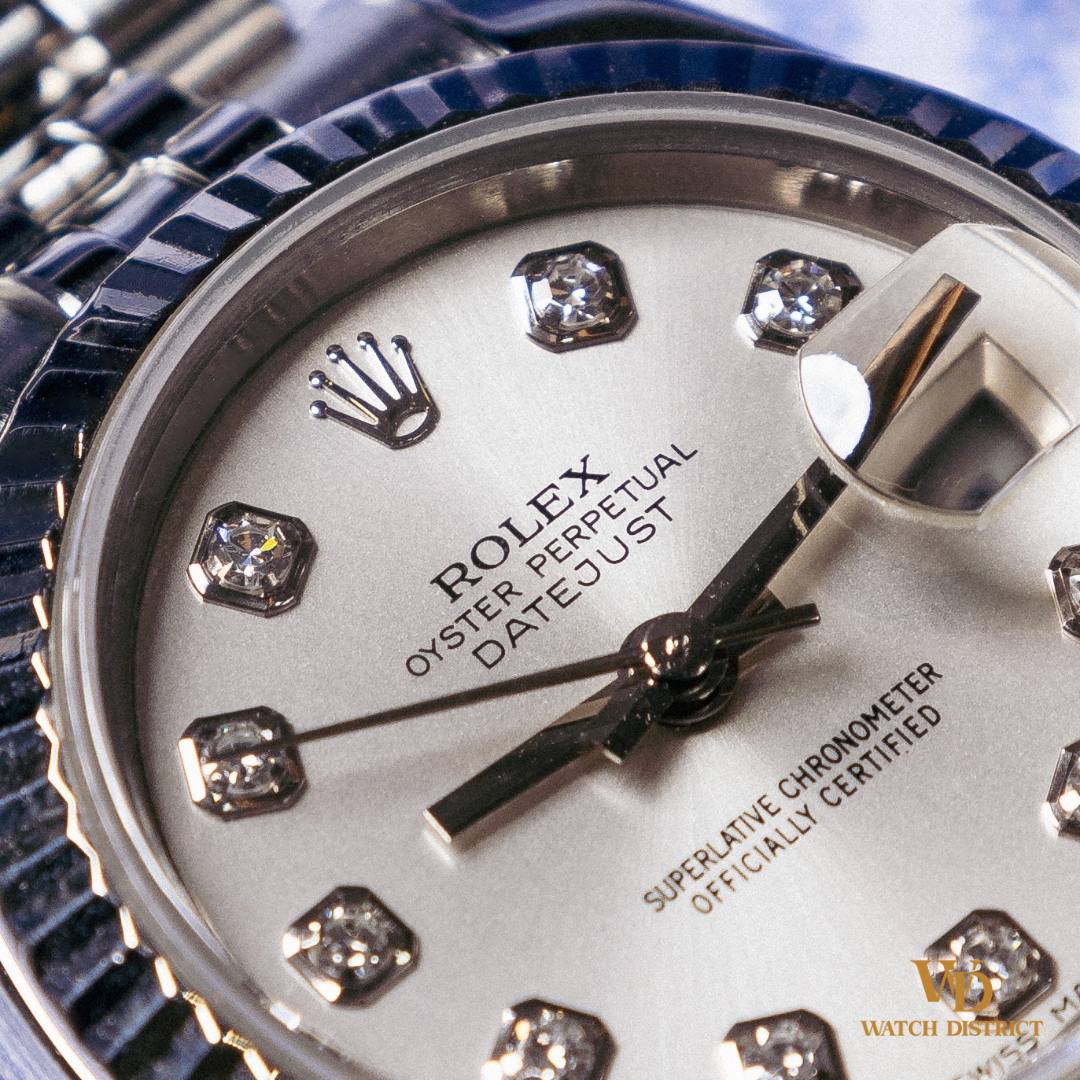 Lady-Datejust 179174