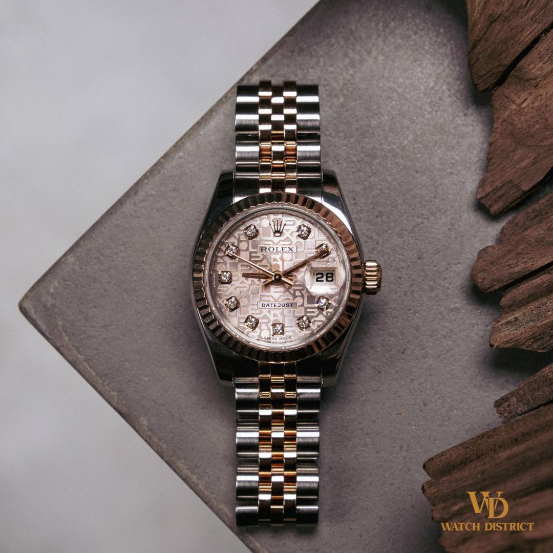 Lady-Datejust 179171