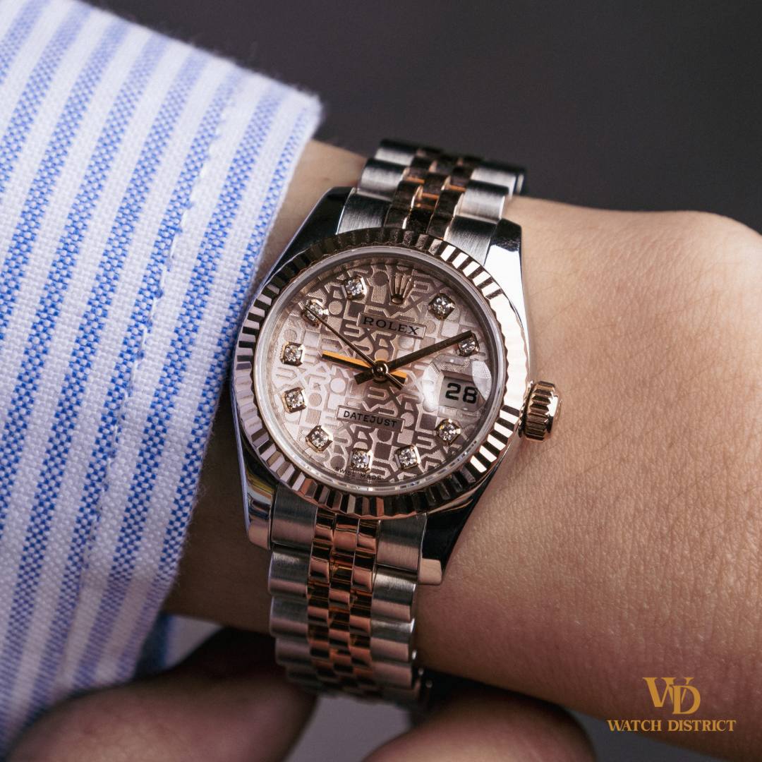 Lady-Datejust 179171