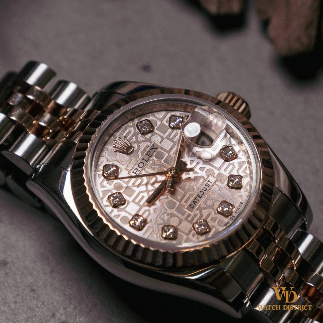 Lady-Datejust 179171