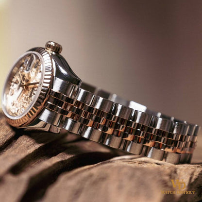 Lady-Datejust 179171