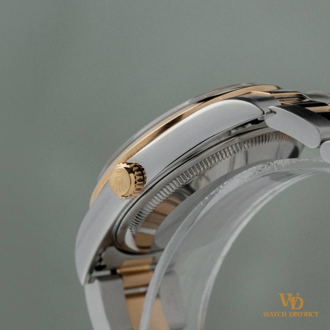 Rolex Oyster Perpetual Date 15203
