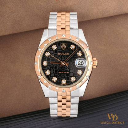Rolex Datejust 178341
