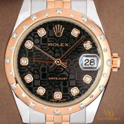 Rolex Datejust 178341