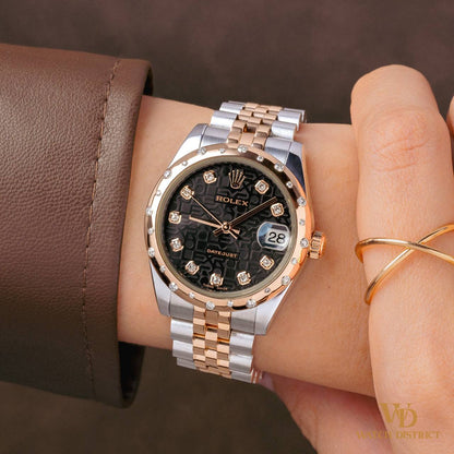 Rolex Datejust 178341