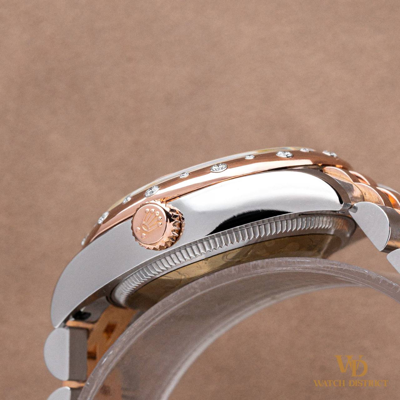 Rolex Datejust 178341
