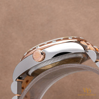 Rolex Datejust 178341