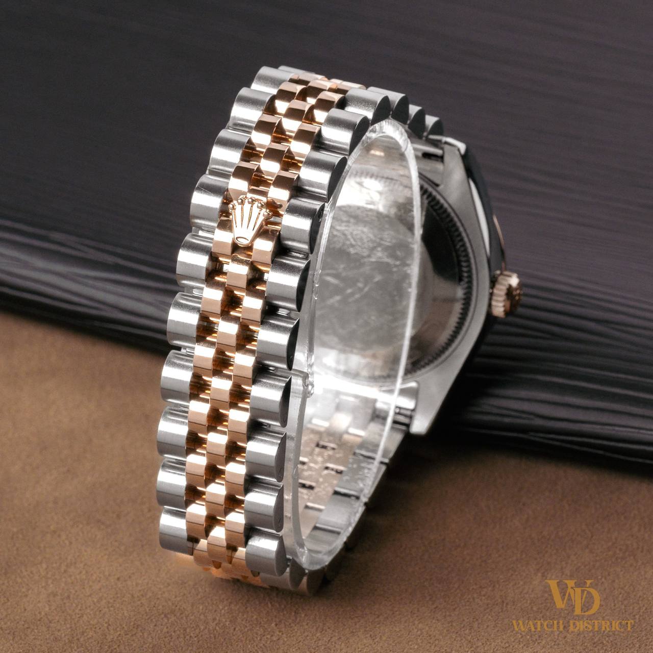 Rolex Datejust 178341