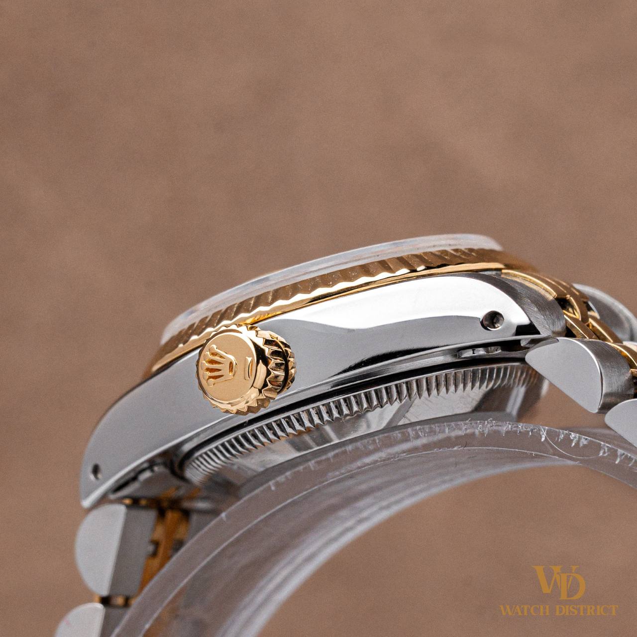 Rolex Lady-Datejust 69173