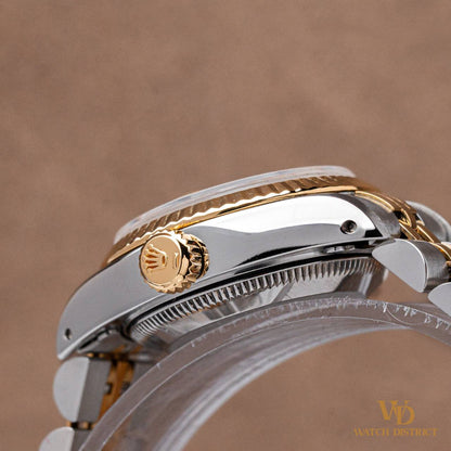 Rolex Lady-Datejust 69173