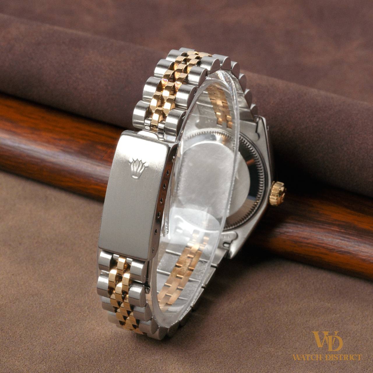 Rolex Lady-Datejust 69173