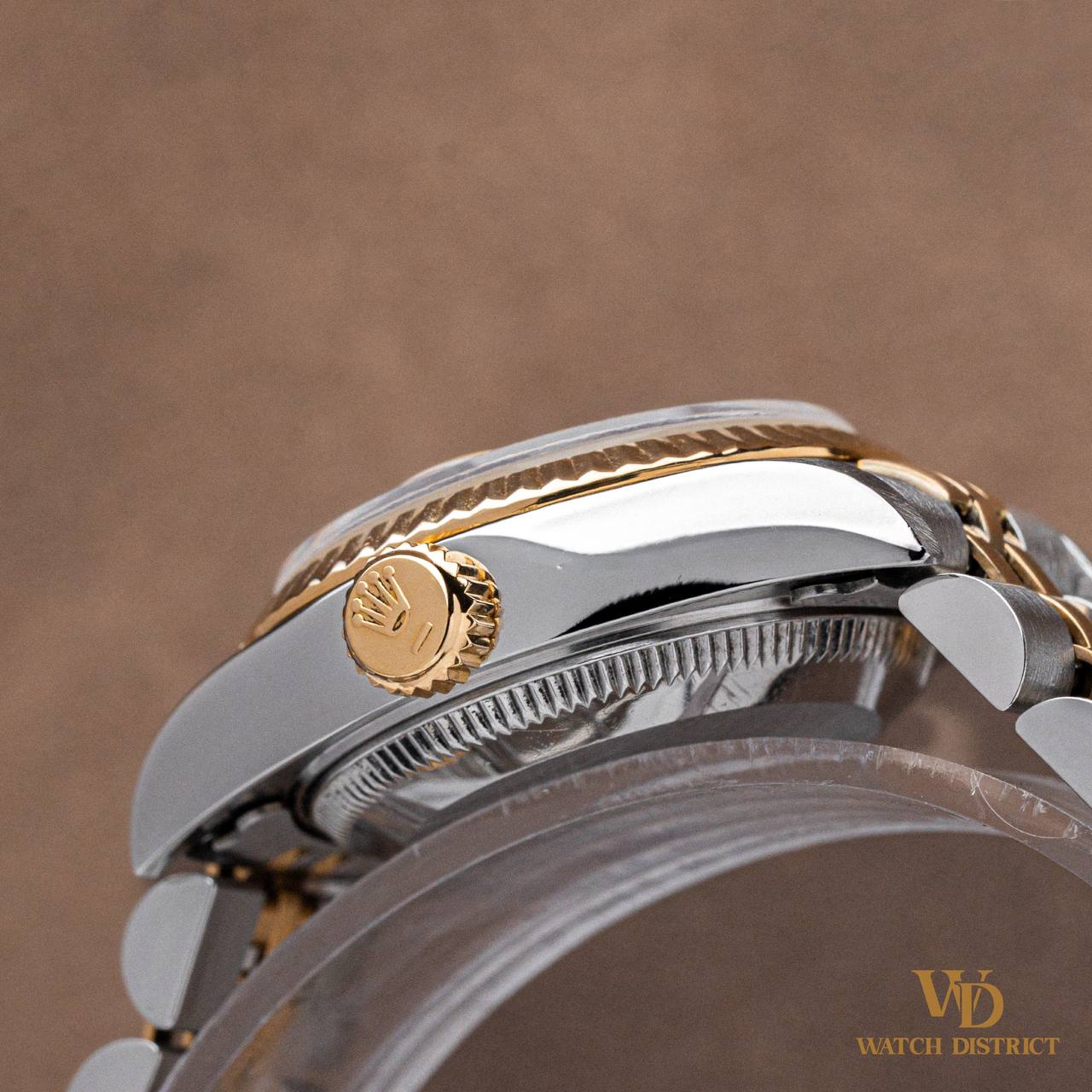 Rolex Lady-Datejust 69173