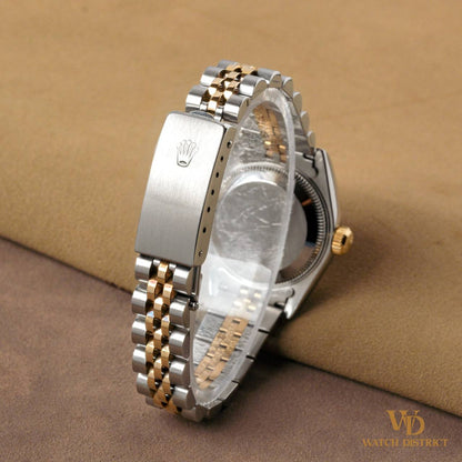 Rolex Lady-Datejust 69173