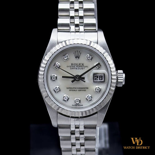 Lady-Datejust 69174