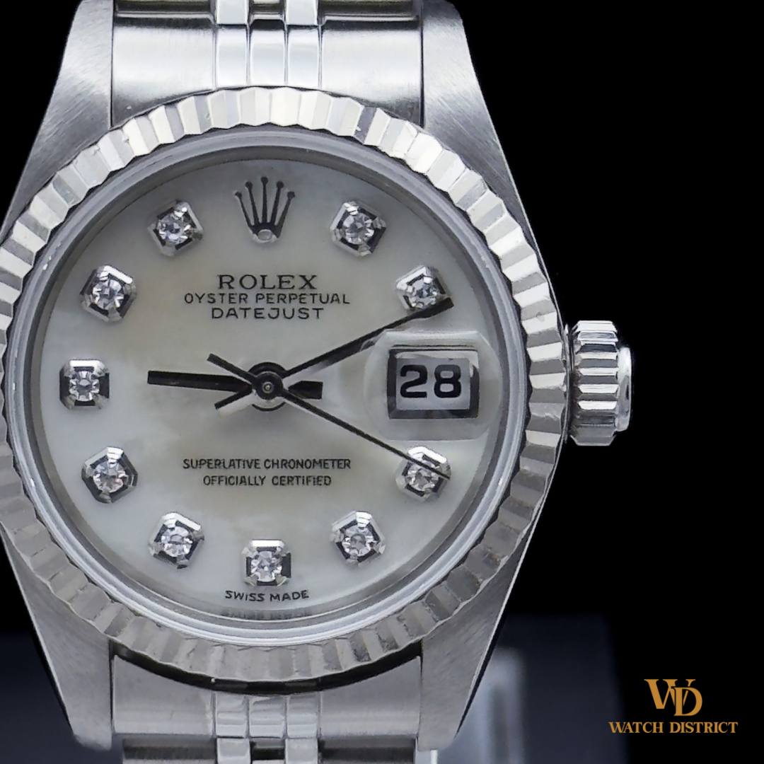 Lady-Datejust 69174