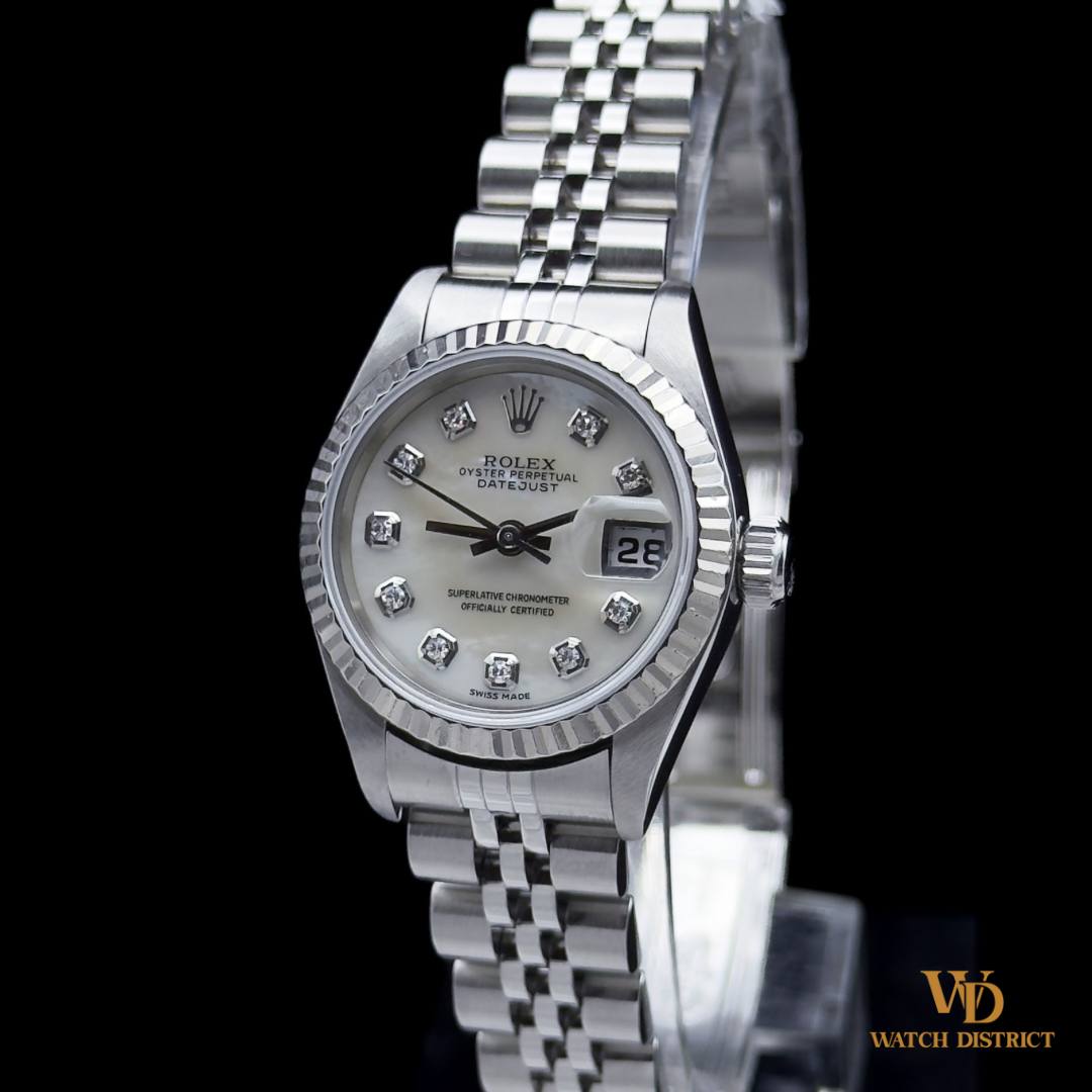 Lady-Datejust 69174