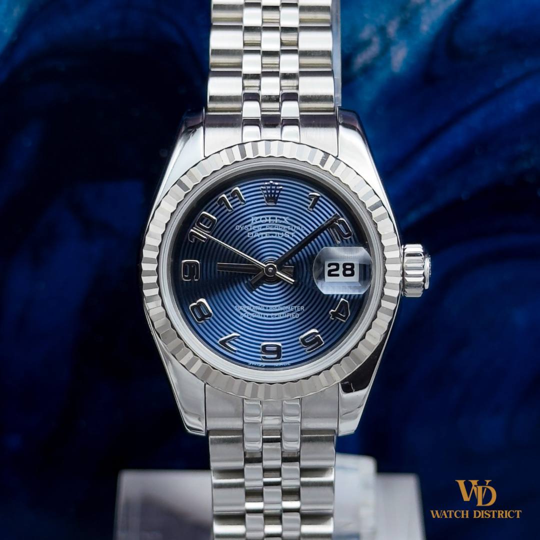 Lady-Datejust 179174