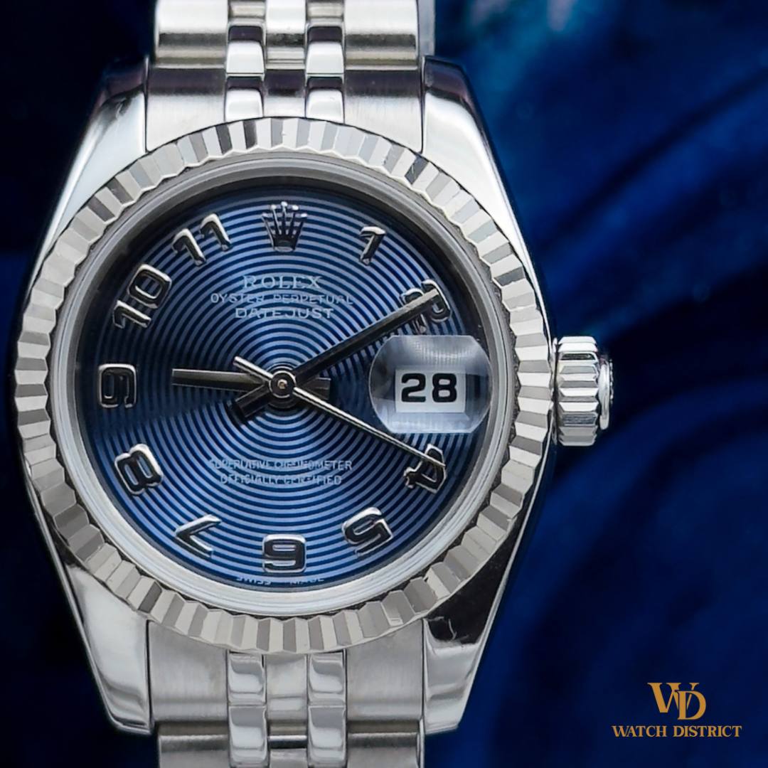 Lady-Datejust 179174