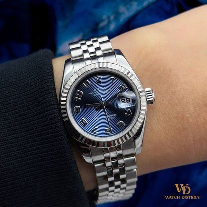 Lady-Datejust 179174