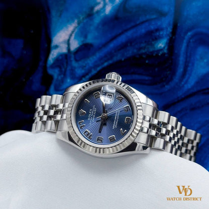 Lady-Datejust 179174