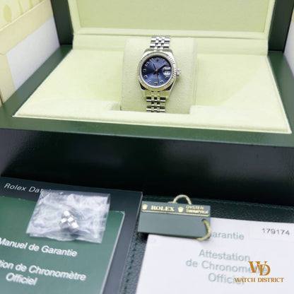 Lady-Datejust 179174