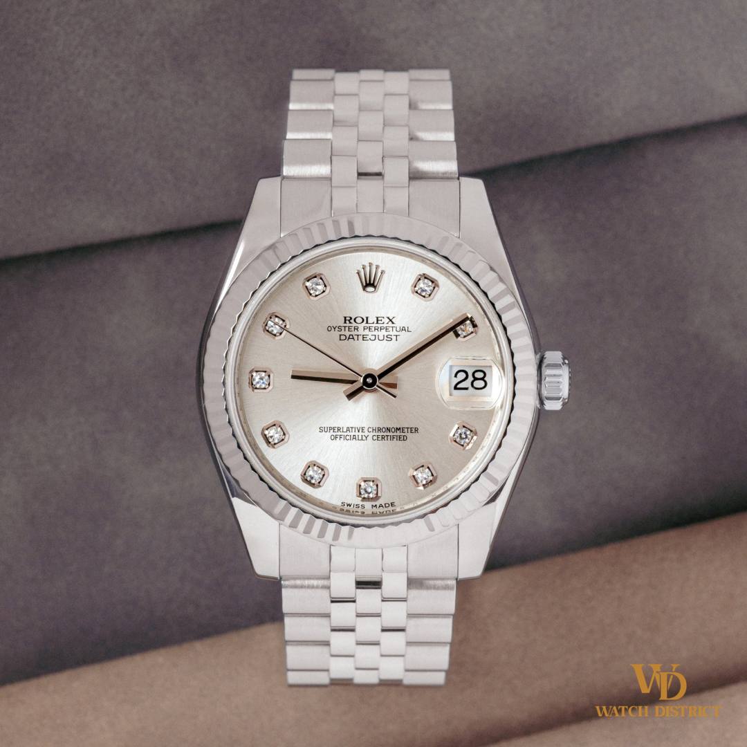 Rolex Datejust 178274