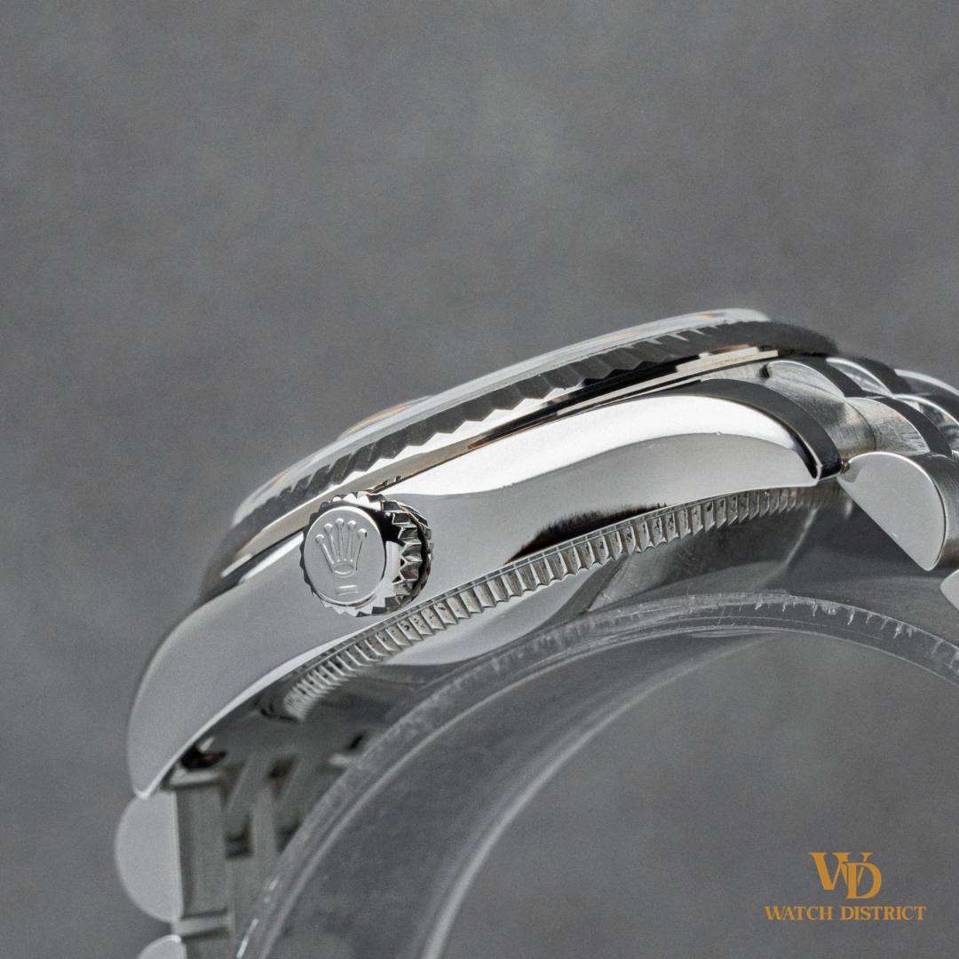 Rolex Datejust 178274