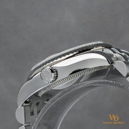 Rolex Datejust 178274