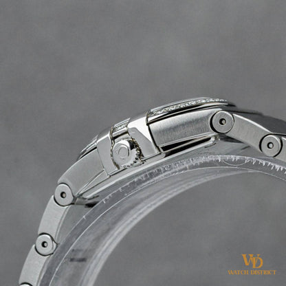 Omega Constellation 123.15.24.60.05.003