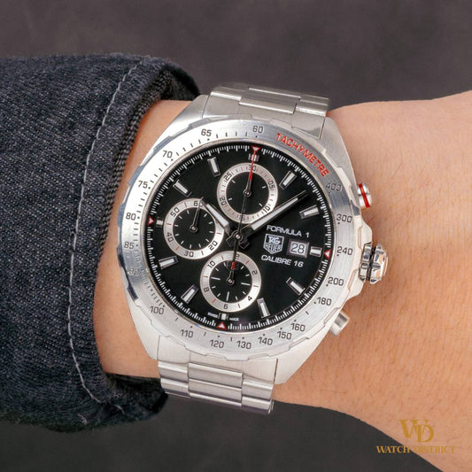 Tag Heuer Formula 1 CAZ2010.BA0876