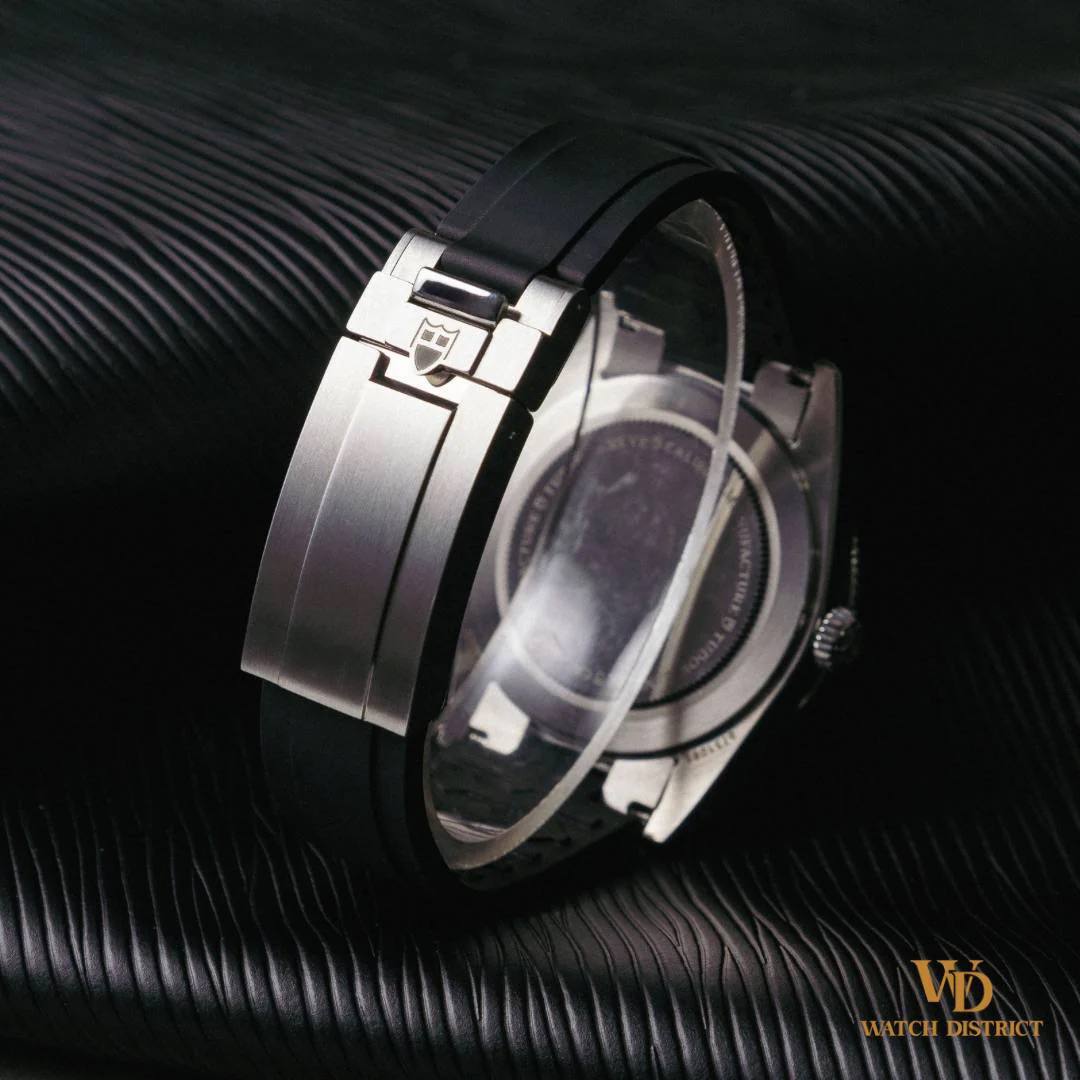 Tudor Black Bay 54 M79000N-0002
