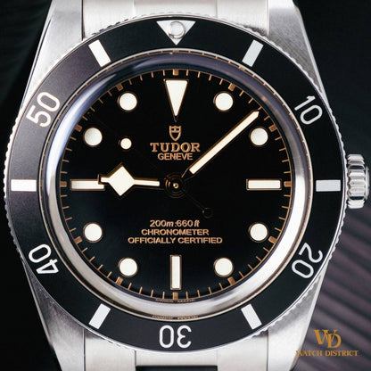 Tudor Black Bay 54 M79000N-0002