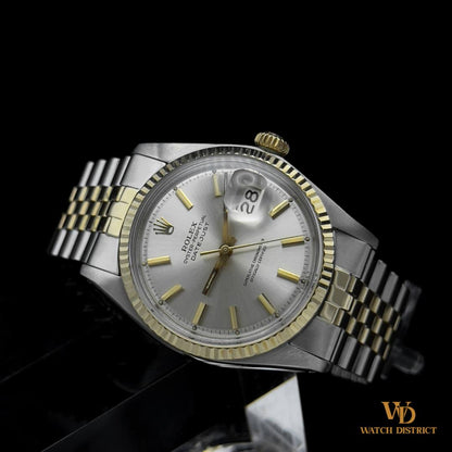 Datejust 1601