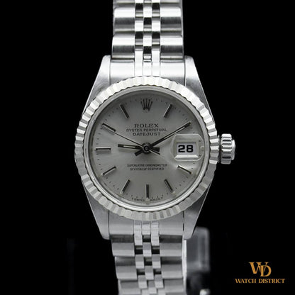 Lady-Datejust 69174