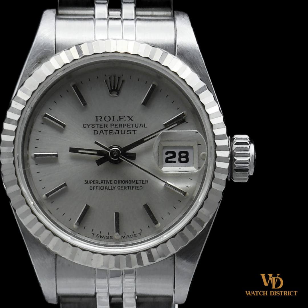 Lady-Datejust 69174