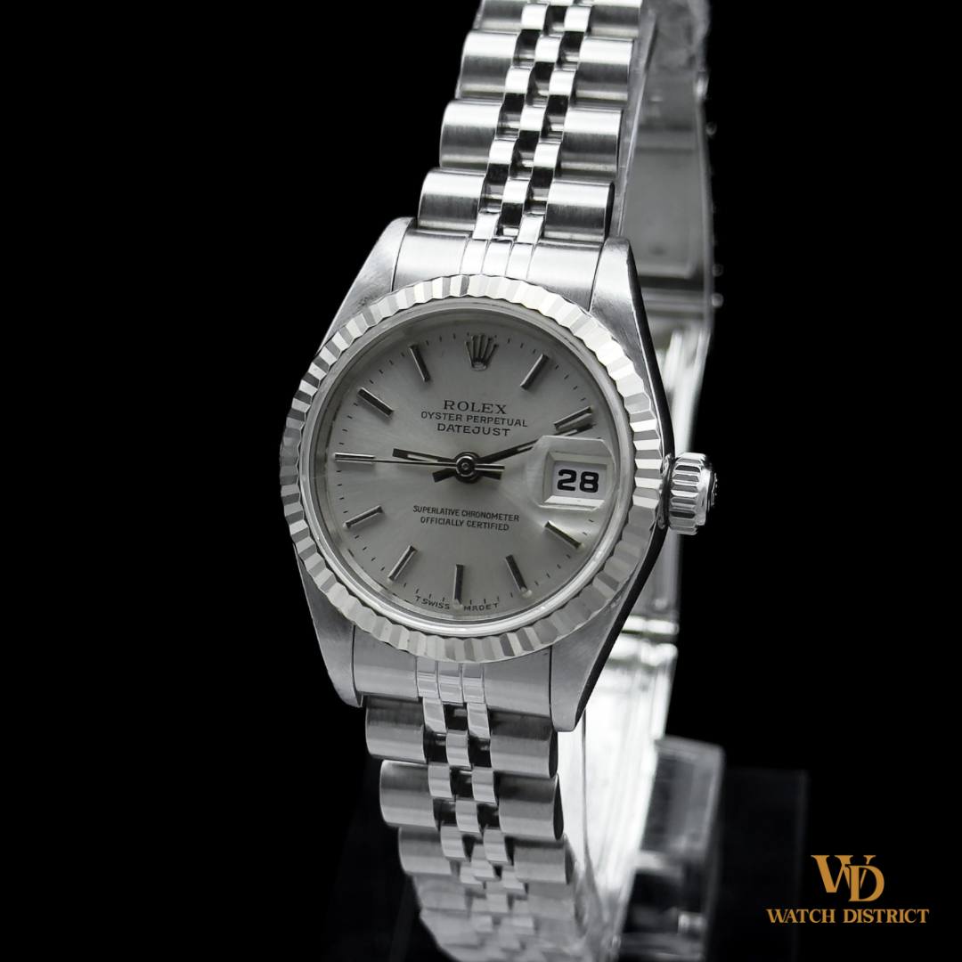 Lady-Datejust 69174