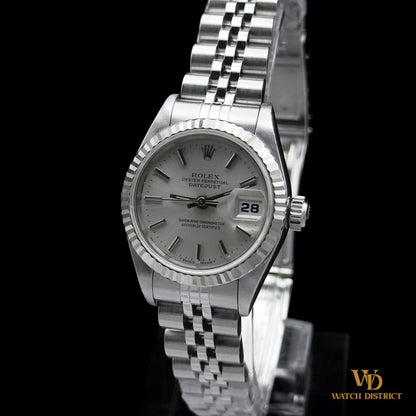 Lady-Datejust 69174