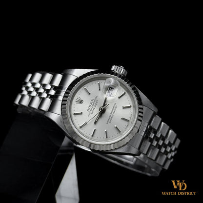 Lady-Datejust 69174