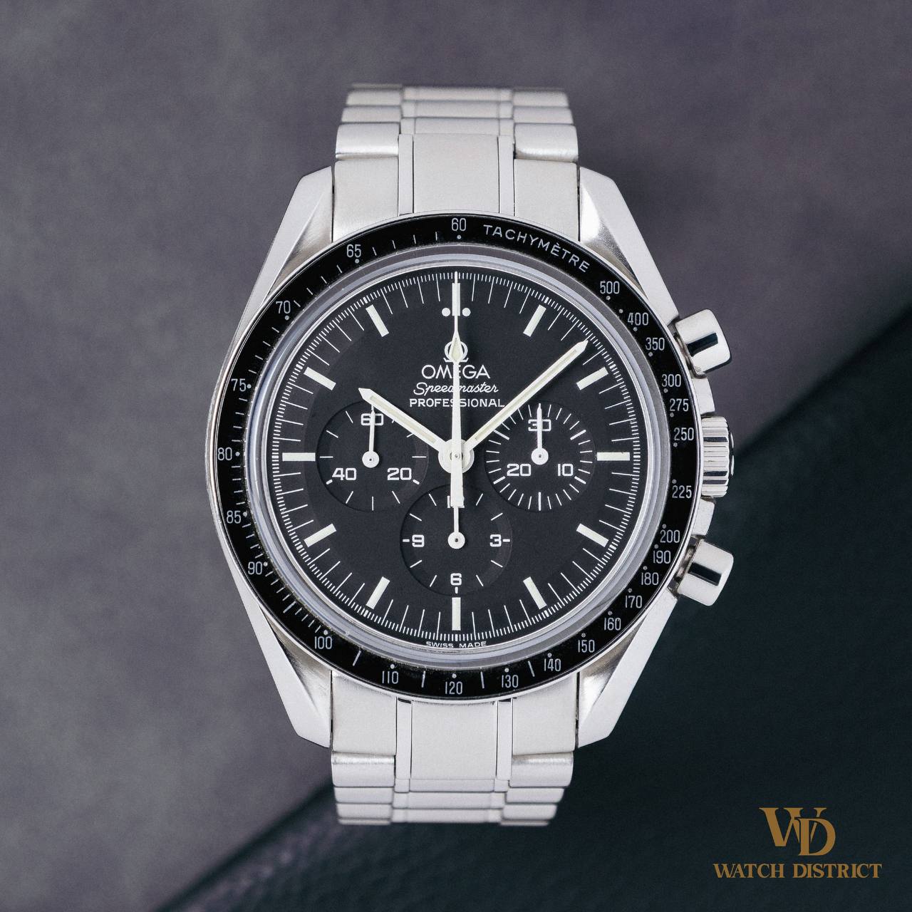 Omega Speedmaster 3573.50.00