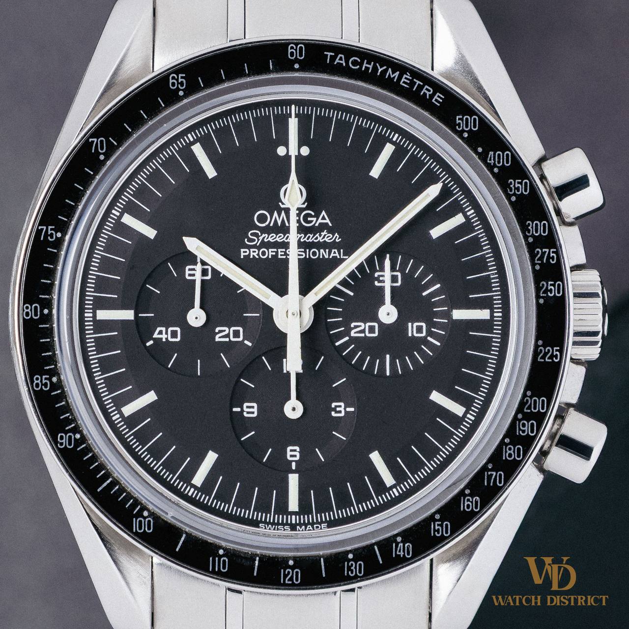 Omega Speedmaster 3573.50.00